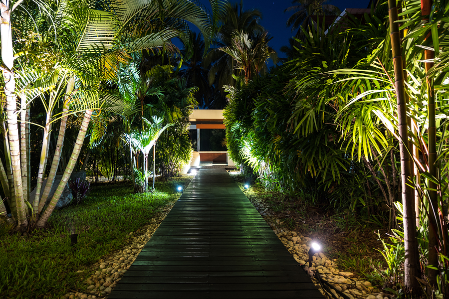 Essential Outdoor Lighting Tips