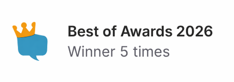 Best of Awards 2026