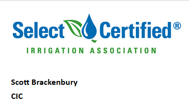 Irrigation Association