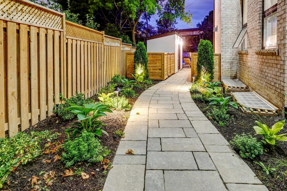 Landscape Lighting Tips For Beginners