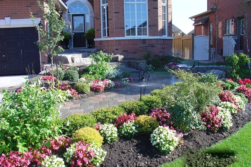 Tired of Watering Your Lawn Every Day? It's Time to Automate.
